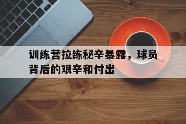 星空体育全站-关于训练营拉练秘辛暴露，球员背后的艰辛和付出的信息
