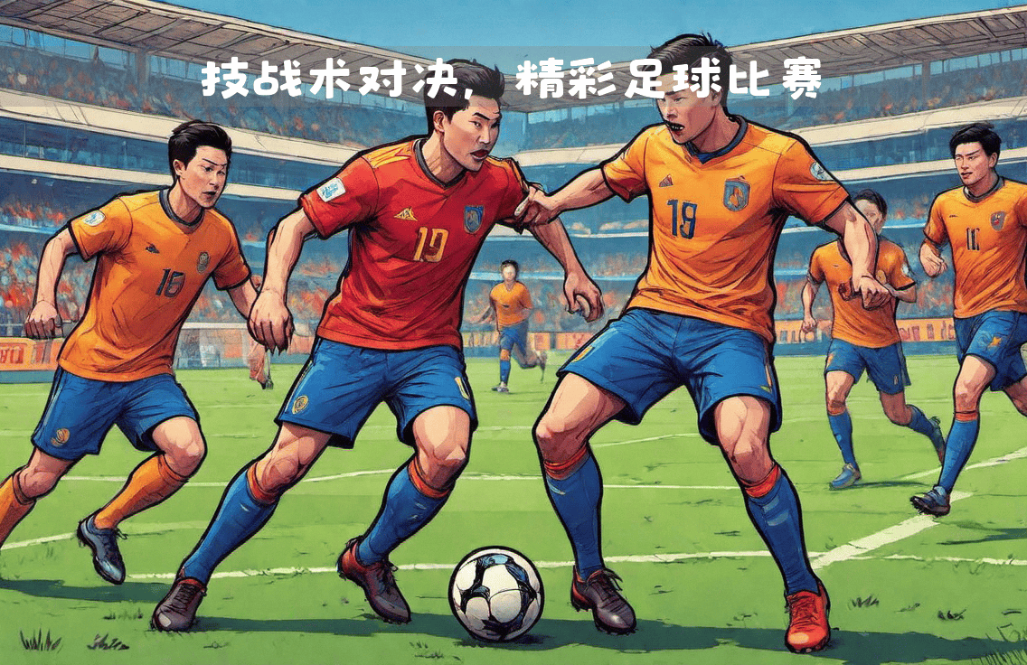 国内足球联赛中，一场激烈的对决引发热议(国内足球联赛中,一场激烈的对决引发热议是什么)