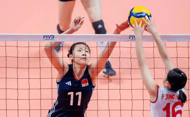 关于中国女排世界联赛美国站名单:龚翔宇领衔李盈莹无缘的信息