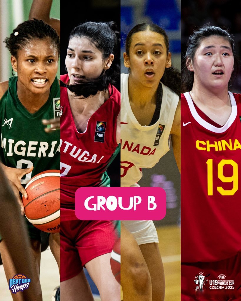 星空体育全站-U19女篮世界杯-冉珂嘉28+12中国遭逆转首战负尼日利亚的简单介绍