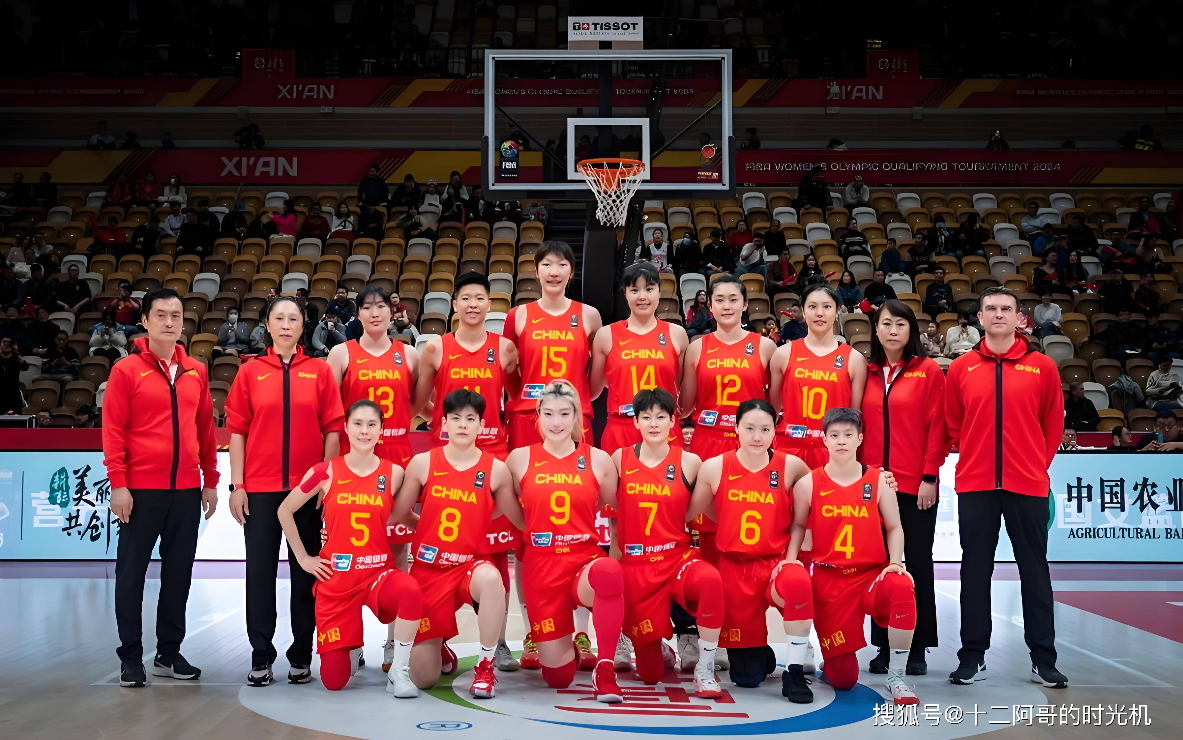 星空体育-中国女篮将继续集训&amp;7月初迎海口和长沙2站热身赛冲刺备战亚洲杯的简单介绍