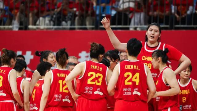 中国女篮将继续集训&7月初迎海口和长沙2站热身赛冲刺备战亚洲杯的简单介绍