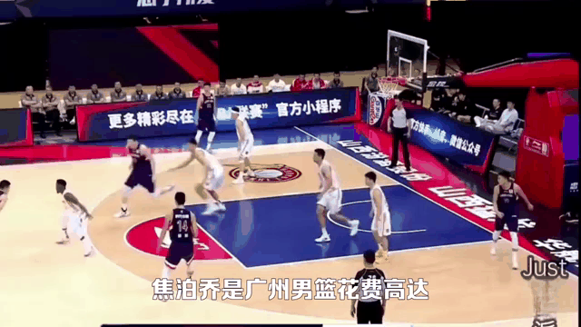广州男篮社媒更新动态，分享龙狮球迷大会日常的简单介绍