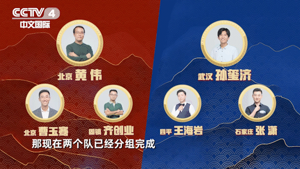 天津天海与武汉卓尔对决，一触即发